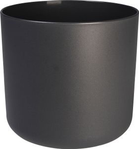 elho b.for Soft Rund 30cm Übertopf - anthrazit