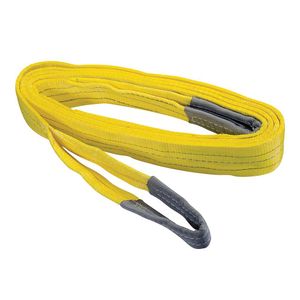 Silverline Hebeband, 3 Tonnen 5 m