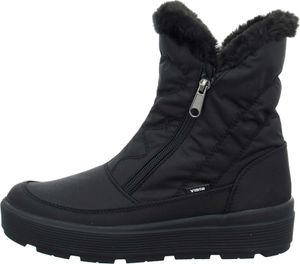 Vista Winterboots Damen 31323438373239 Schwarz 39 EU
