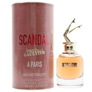 Jean Paul Gaultier Scandal A Paris woda toaletowa spray 50 ml