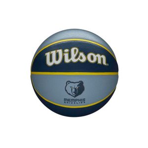 Wilson NBA Team Tribute Basketball Memphis Grizzlies 7 Basketball