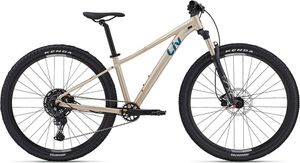 Liv Tempt 1 29´´ Cues Rd-u6000 2024 Mountainbike Beige S Beige S