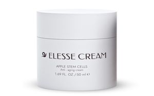 Elesse Cream (50 ml.) Die beste Anti-Falten-Creme!