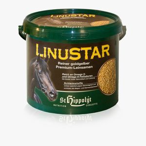 St.Hippolyt -3kg - LinuStar Horse Care