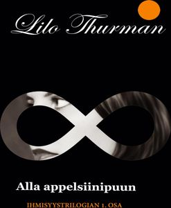 Alla appelsiinipuun