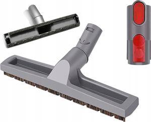 Parkettbürste (Staubsaugerkopf) für Dyson V8 V10 V11 V15