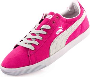 Puma Glyde Low Pink 45 Športová obuv