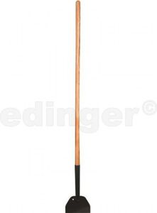 KOTARBAU® Eisschaber 170 x 150 mm Eisstößer aus Verzinkter