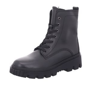 Gabor Damen Elegante Stiefelette F-Weite 31.821 Schwarz