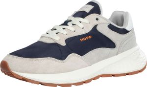 HOFF Biarritz-Wildleder-Trainer, Mehrfarbig 42 EU HOFF Biarritz-Wildleder-Trainer, Mehrfarbig 42 EU