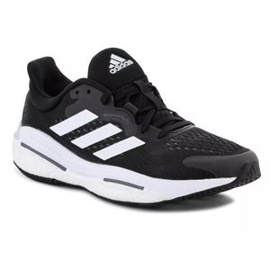 adidas Solar Control M Sportschuhe Damen Trainingsschuhe Laufschuh Schwarz Sport, Schuhgröße:EUR 46 | UK 11