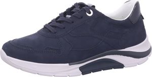 Gabor - Rollingsoft Sneaker, Farbe:blue 8, 14:61/2