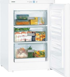 Liebherr Gefrierschrank GP1213-21  wh  E (Speditionsversand)
