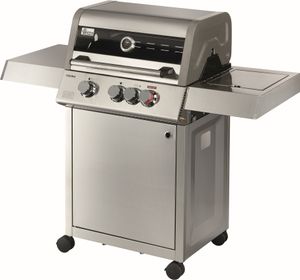 Gasgrill Virginia 3