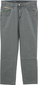 Club of Comfort - Herren Stretch Jeans 6-Pocket Hose, Henry (7323)