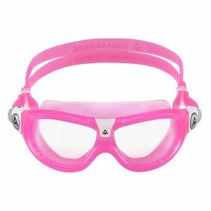 Aquasphere Seal Kid 2 - 0202Lc Pink Pink Lens Clear / S