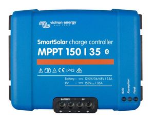 Victron Solarladeregler SmartSolar MPPT 150/35