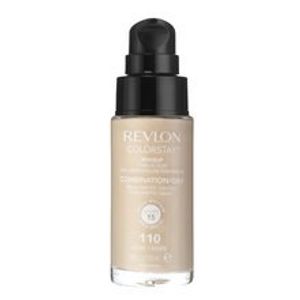 Revlon Mass Market Colorstay Foundation Combination/oily Skin #180-sand Beige 30 ml