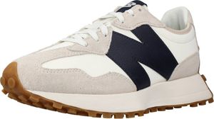 New Balance Ws327 Kb Beżowy