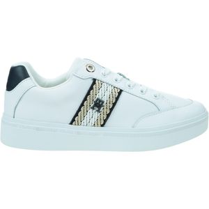 Tommy Hilfiger Boty Court Sneaker, FW0FW07106YBS