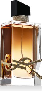 Yves Saint Laurent Libre Blumen &amp; Flammen Eau de Parfum für Frauen 90 ml