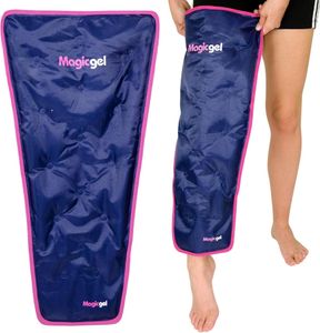 Magic Gel Großes Kühlpads Gel Kühlkissen Ice Pack - Kühlpacks Kühlkissen Gel für Bein - Kühlakku Groß Kühlgelkissen - XXL Kühl Gel Pad - Magic Gel Großes Kühlpads Gel Kühlkissen Ice Pack - Kühlpacks Kühlkissen Gel für Bein - Kühlakku Groß Kühlgelkissen - XXL Kühl Gel Pad -