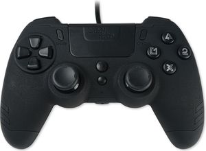 Steelplay Wired Controller Black Multi