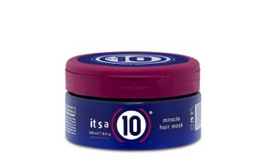 It's a 10 Miracle Hair Mask, 240ml
