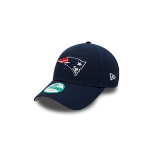 New Era - NFL New England Patriots The League 9Forty Cap - navy : One Size Größe: One Size