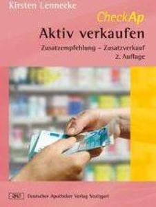 Aktywna sprzedaż CheckAp: Dodatkowa rekomendacja - Dodatkowa sprzedaż
