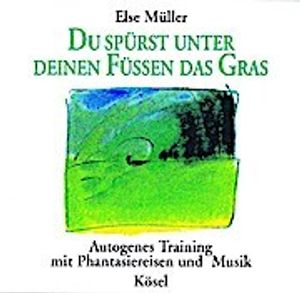 Du spürst unter deinen Füssen das Gras. CD