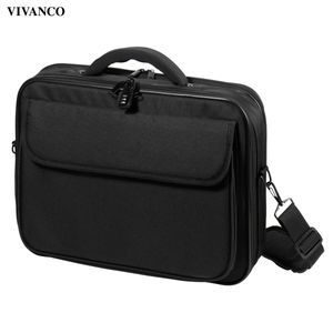 VIVANCO Notebook Tasche Advanced Widescreen, 15,6''Zoll, 39,6cm