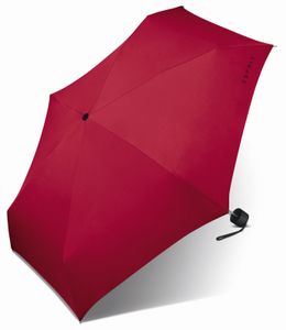 Esprit Taschenschirm Petito 50266 Regenschirm Rot