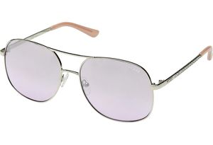 Guess GF6081/10Z Frauen Sonnenbrille