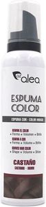 Azalea Espuma Color #Castaño 150 ml