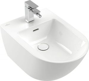 Villeroy & Boch 44700001 Bidet Subway 3.0 560x375x270mm Oval