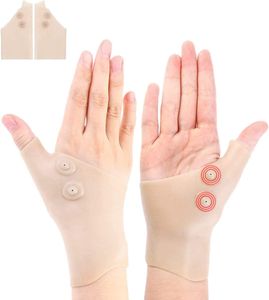 Gel-Handgelenk Daumenbandage, lindert Handgelenk- und Daumenschmerzen,für Daumen Arthritis, Karpaltunnel