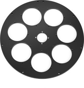 Omegon Pro Filterkarussel 7x36mm