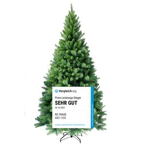 HXT 1101 210 cm künstlicher Weihnachtsbaum