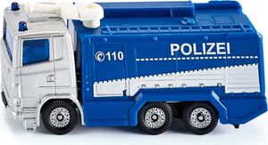 SIKU 1079 - Polizei Wasserwerfer
