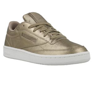 Reebok Buty Club C 85 Melted ME, BS7901