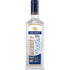 Vodka Nemiroff Delikat 500 ml