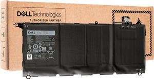 Originální baterie Dell XPS 13 9360 TP1GT PW23Y