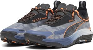 PUMA Voyage Nitro 3 003 INKY BLUE-PUMA BLACK-NEON SUN 8,5