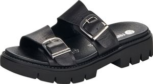 Remonte Damen Damenschuhe schwarz Gr. 40