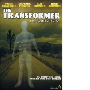 The Transformer - Der Astralfaktor [DVD]