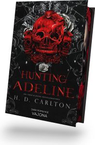 Hunting Adeline