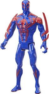 SPI Titan Hero DLX