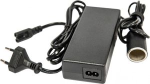 Transformátor napätia VOLT 230/12V 80