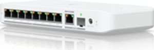 Ubiquiti UniFi Switch Flex 8 PoE 2,5G